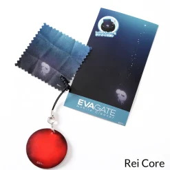 EVAGATE Smartphone Cleaning Cloth Strap