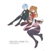 Evangelion 2018 Calendar