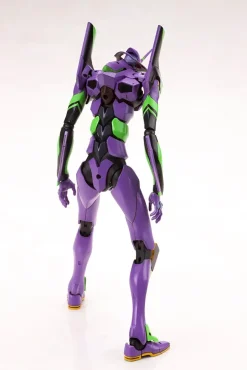 Evangelion: 3.0+1.0 Thrice Upon A Time Evangelion Test Type-01 w/ Spear of Cassius (Re-run)