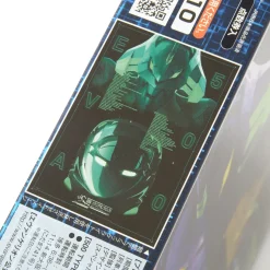 Evangelion 500 Type Eva Key Visual Jigsaw Puzzle