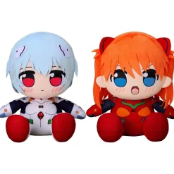 Evangelion: 2.0 You Can (Not) Advance Kuripan Big 40cm Plushie