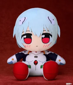 Evangelion: 2.0 You Can (Not) Advance Kuripan Big 40cm Plushie