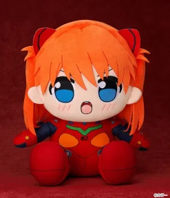 Evangelion: 2.0 You Can (Not) Advance Kuripan Big 40cm Plushie