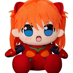 Evangelion: 2.0 You Can (Not) Advance Kuripan Big 40cm Plushie