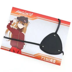 Evangelion: 3.0 You Can (Not) Redo Asuka Eyepatch Ver. 2