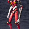 Evangelion: 3.0 You Can (Not) Redo Evangelion Production Model 02 β Plastic Model Kit (Re-run)