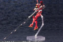 Evangelion: 3.0 You Can (Not) Redo Evangelion Production Model 02 β Plastic Model Kit (Re-run)