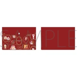 Evangelion EVANGELION SWEETS COLLECTION Envelope Case