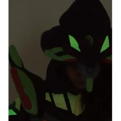 Evangelion Kigurumi Collection