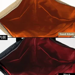 Evangelion NERV Helmet Bag