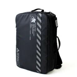 Evangelion NERV 3-Way Bag