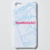 Evangelion SDAT iPhone 7 Case