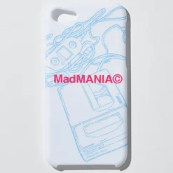 Evangelion SDAT iPhone 7 Case