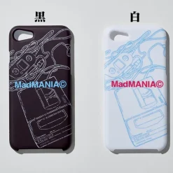 Evangelion SDAT iPhone 7 Case