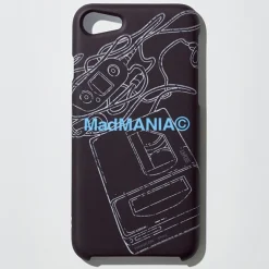 Evangelion SDAT iPhone 7 Case