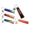 Evangelion Store Original Acrylic Keychain Collection