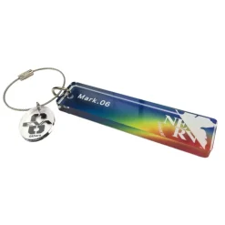 Evangelion Store Original Acrylic Keychain Collection