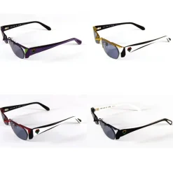 Evangelion Sunglasses TYPE-EVA [β]