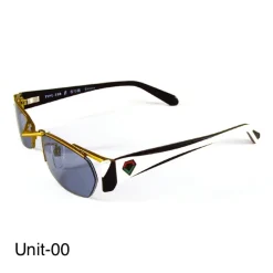 Evangelion Sunglasses TYPE-EVA [β]