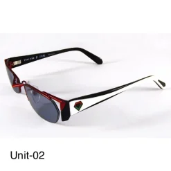 Evangelion Sunglasses TYPE-EVA [β]