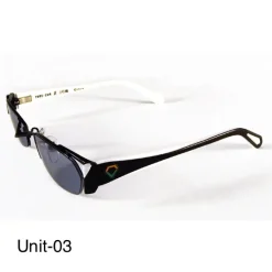 Evangelion Sunglasses TYPE-EVA [β]