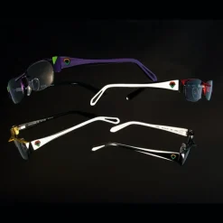 Evangelion Sunglasses TYPE-EVA [β]