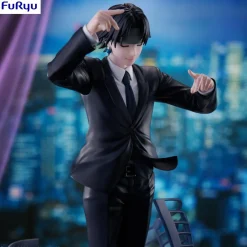 Exceed Creative Figure Hunter x Hunter Chrollo: Requiem Ver.