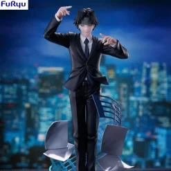 Exceed Creative Figure Hunter x Hunter Chrollo: Requiem Ver.