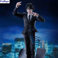 Exceed Creative Figure Hunter x Hunter Chrollo: Requiem Ver.