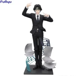 Exceed Creative Figure Hunter x Hunter Chrollo: Requiem Ver.