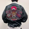 Excellent Tekken Festival Souvenir Jacket