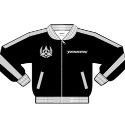 Excellent Tekken Festival Souvenir Jacket