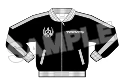 Excellent Tekken Festival Souvenir Jacket