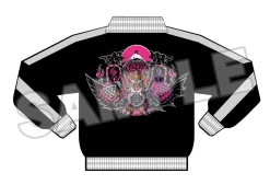 Excellent Tekken Festival Souvenir Jacket