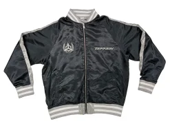 Excellent Tekken Festival Souvenir Jacket