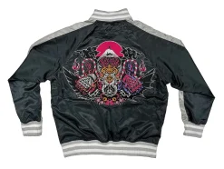 Excellent Tekken Festival Souvenir Jacket