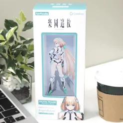 Expelled from Paradise Digital Figure Box Angela Balzac