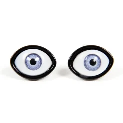Eyeball Earrings