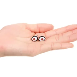 Eyeball Earrings