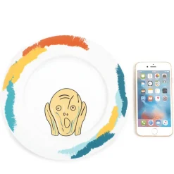 Face Dish Collection Vol. 2