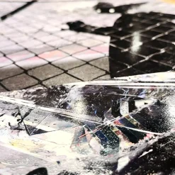 Face Essence Special Print Poster (Isssai)