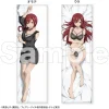 Fairy Tail Dakimakura Pillow Cover Erza Scarlet