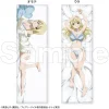 Fairy Tail Dakimakura Pillow Cover Lucy Heartfilia