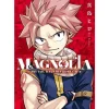 Fairy Tail Illustrations 1+2+Alpha: MAGNOLIA