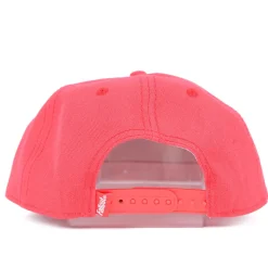 Fallout Nuka Cola Red Snapback