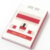 Famicom Stationery Supplies: Flipbook Memo Pad
