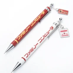 Famicom Stationery Supplies: Mechanical Pencils