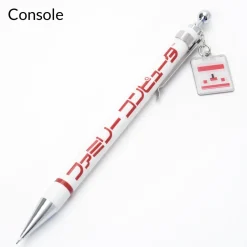 Famicom Stationery Supplies: Mechanical Pencils