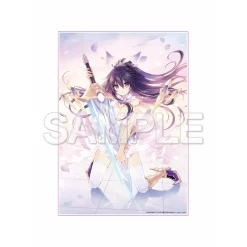Fantasia Re:Build Date A Live Acrylic Panel
