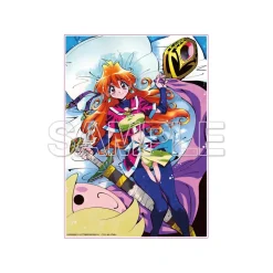 Fantasia Re:Build Slayers Acrylic Panel